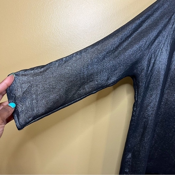 MNG | Metallic top - Picture 5 of 5